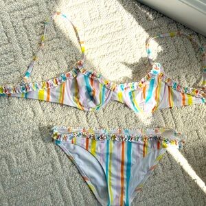 Junior Bikini NWOT